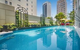 Hadana Boutique Hotel Danang